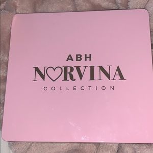 ABH NORVINA PRO PIGMENT VOL.4